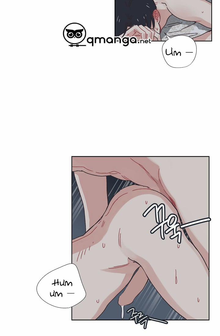 Mảnh Vỡ Trái Tim 3 trang 44