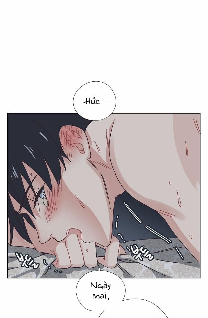 Mảnh Vỡ Trái Tim 3 trang 45