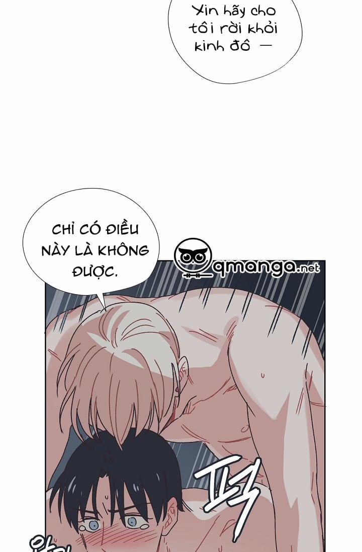 Mảnh Vỡ Trái Tim 3 trang 46