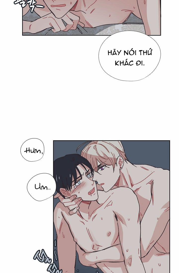 Mảnh Vỡ Trái Tim 3 trang 47