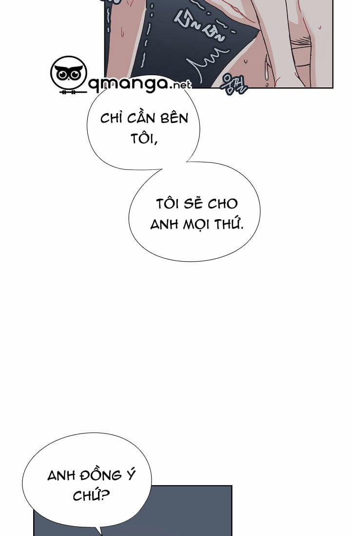 Mảnh Vỡ Trái Tim 3 trang 48