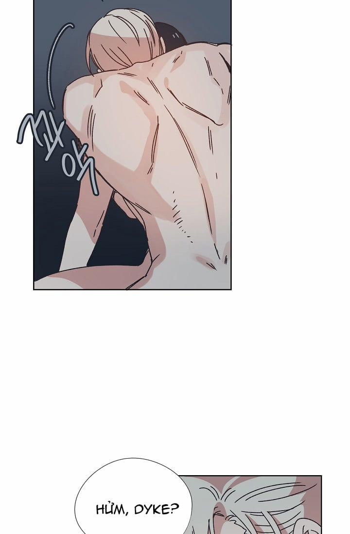 Mảnh Vỡ Trái Tim 3 trang 49