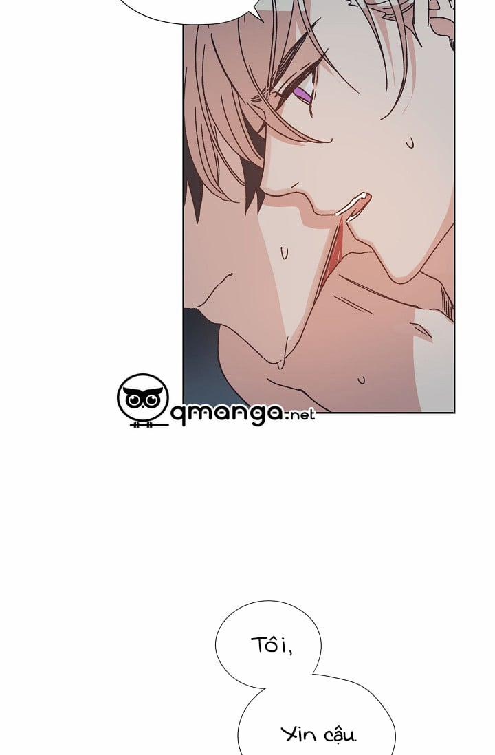 Mảnh Vỡ Trái Tim 3 trang 50