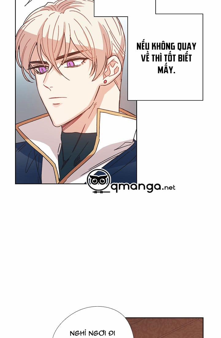 Mảnh Vỡ Trái Tim 3 trang 54
