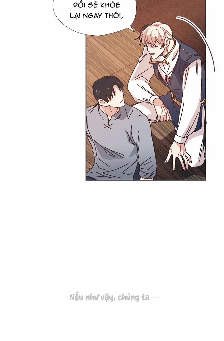 Mảnh Vỡ Trái Tim 3 trang 55
