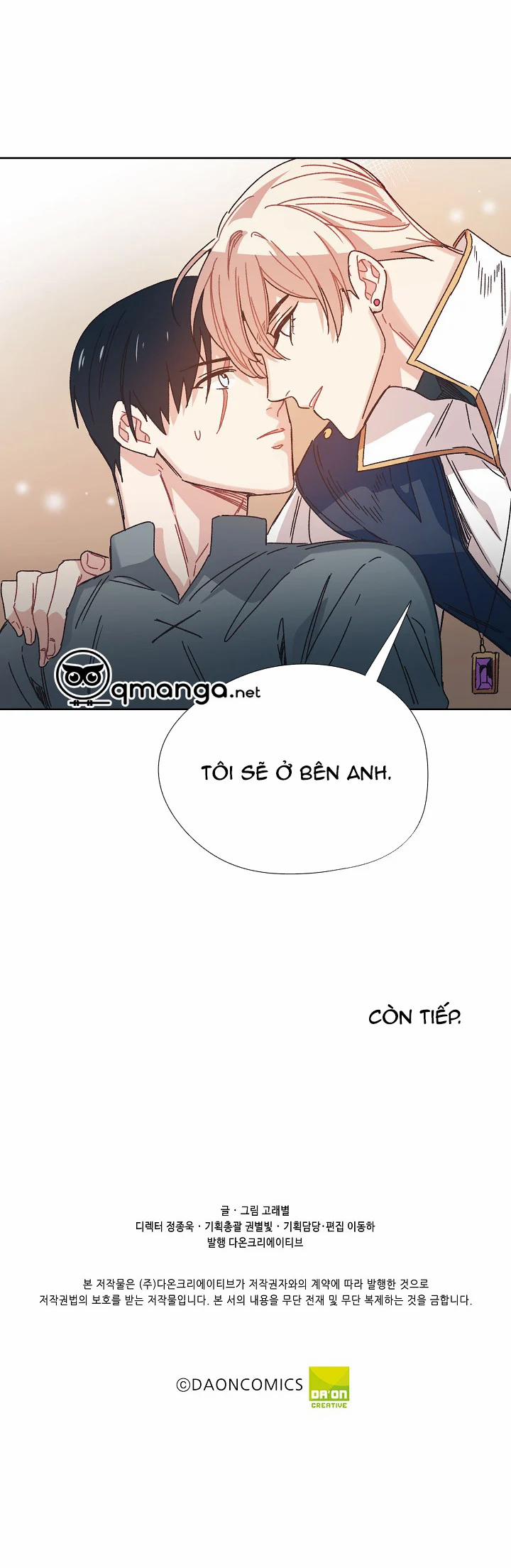 Mảnh Vỡ Trái Tim 3 trang 56