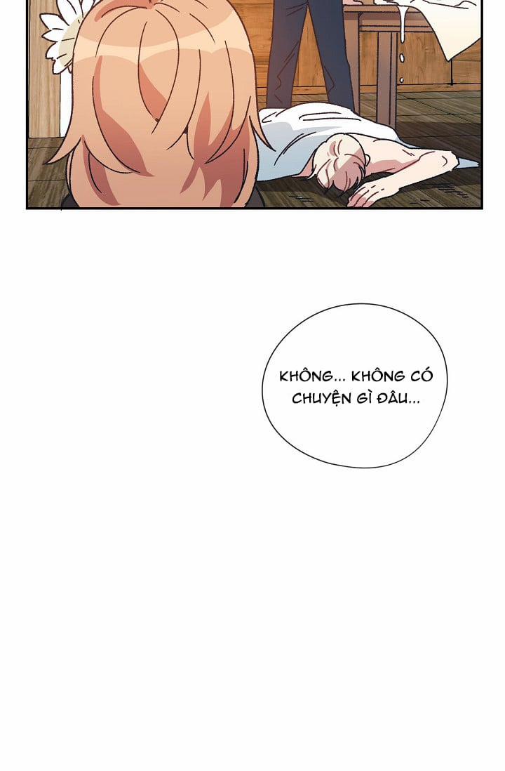 Mảnh Vỡ Trái Tim 3 trang 7