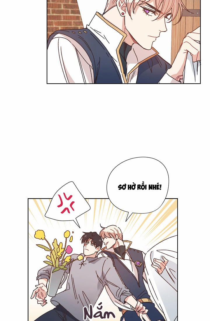 Mảnh Vỡ Trái Tim 3 trang 9