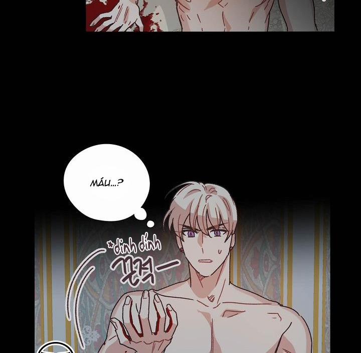 Mảnh Vỡ Trái Tim 32 trang 100