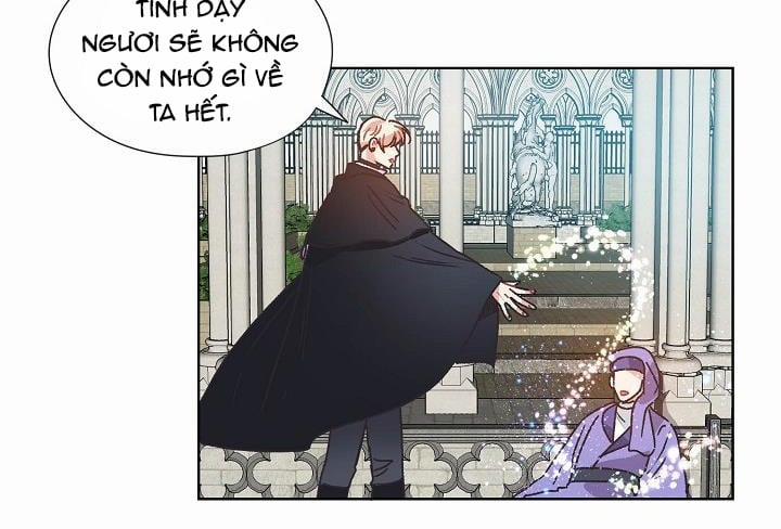 Mảnh Vỡ Trái Tim 32 trang 18