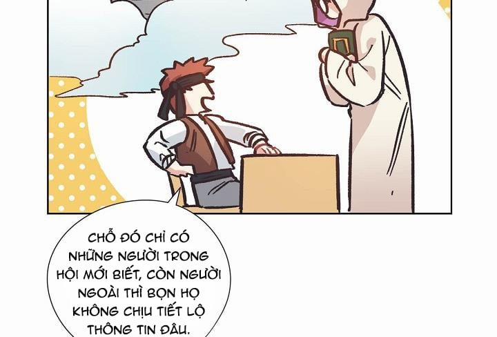 Mảnh Vỡ Trái Tim 32 trang 31