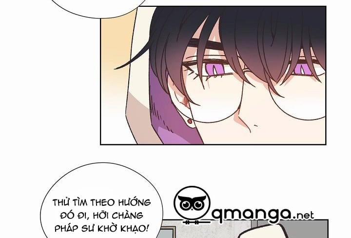 Mảnh Vỡ Trái Tim 32 trang 32