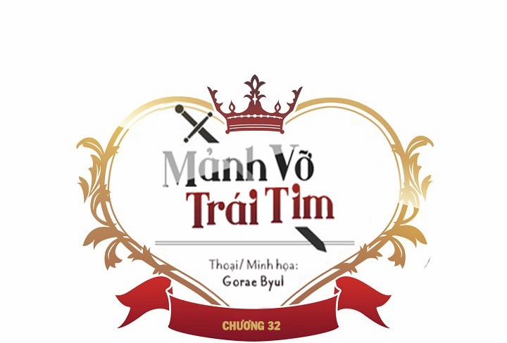 Mảnh Vỡ Trái Tim 32 trang 53