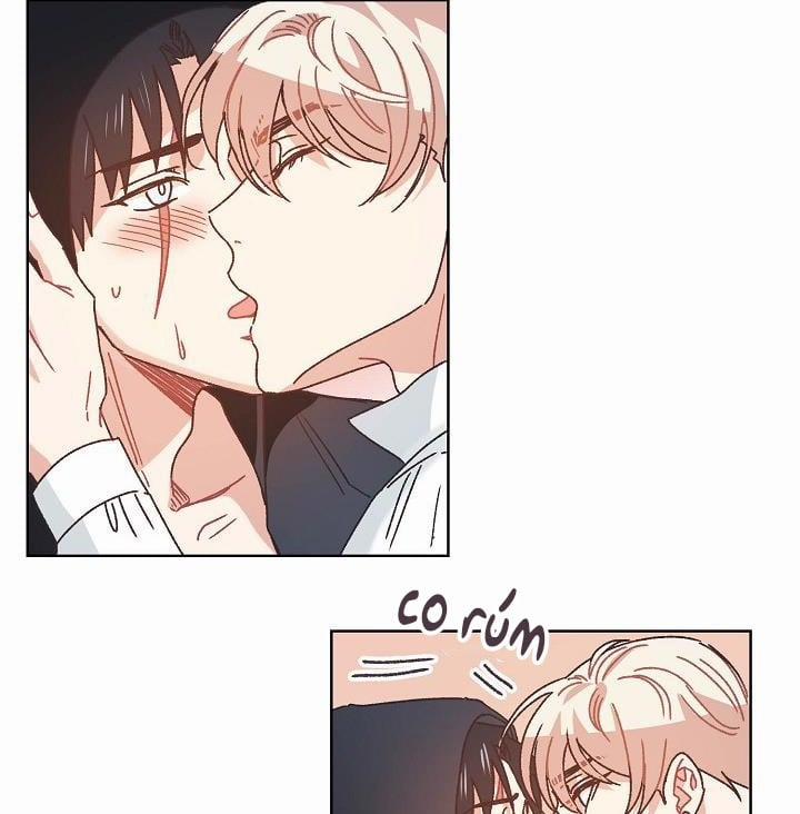 Mảnh Vỡ Trái Tim 32 trang 75