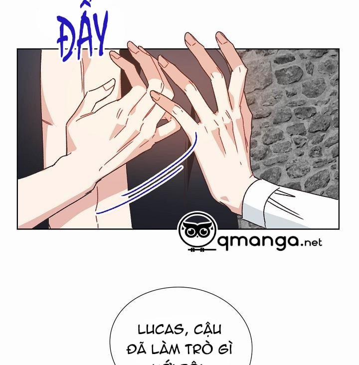 Mảnh Vỡ Trái Tim 32 trang 81