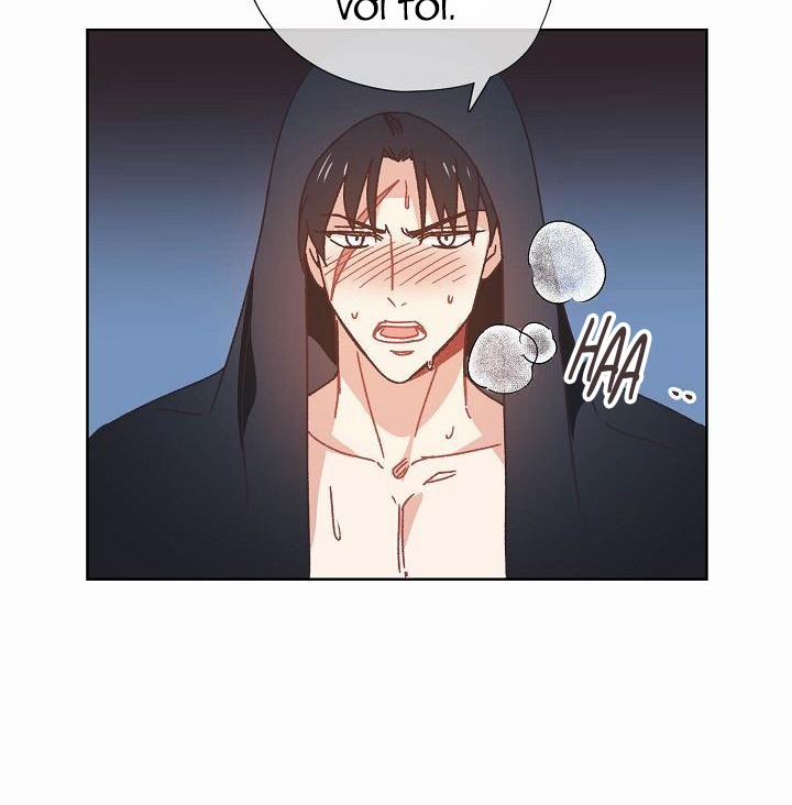 Mảnh Vỡ Trái Tim 32 trang 82