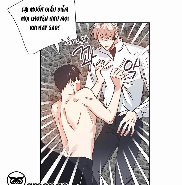 Mảnh Vỡ Trái Tim 32 trang 87