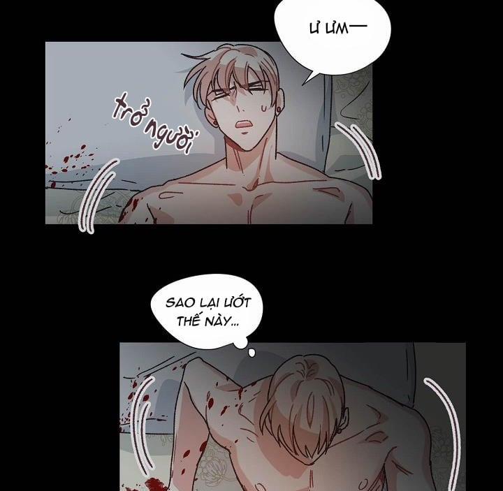 Mảnh Vỡ Trái Tim 32 trang 99