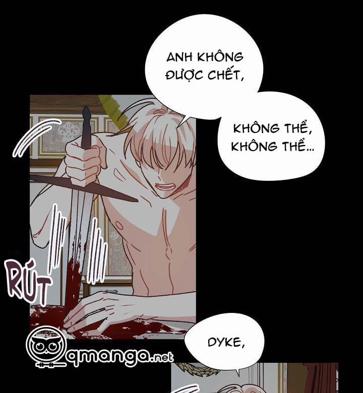 Mảnh Vỡ Trái Tim 33 trang 10