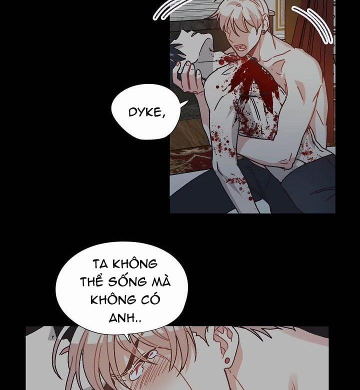 Mảnh Vỡ Trái Tim 33 trang 11