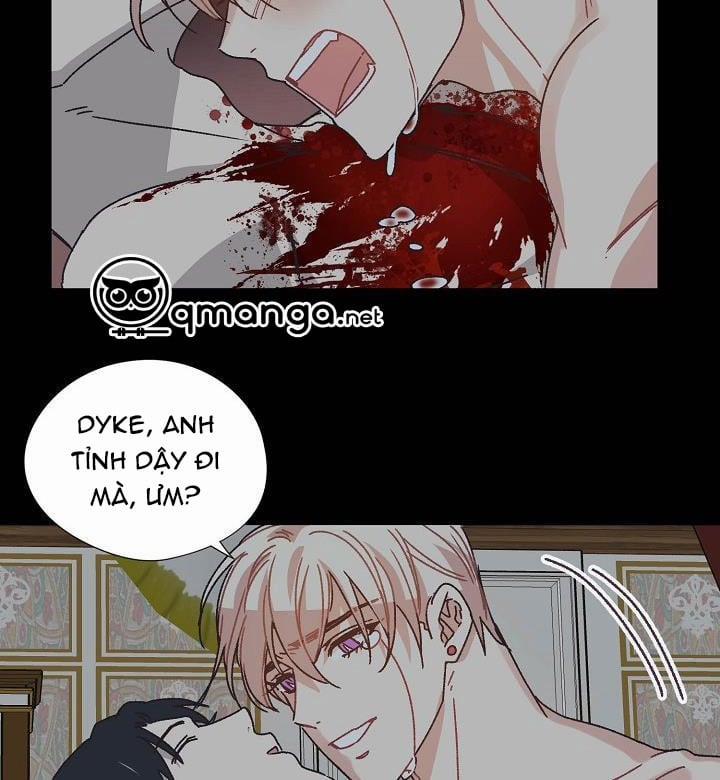 Mảnh Vỡ Trái Tim 33 trang 12