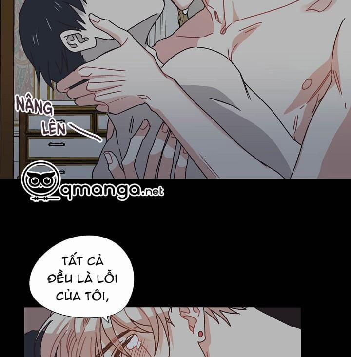 Mảnh Vỡ Trái Tim 33 trang 13