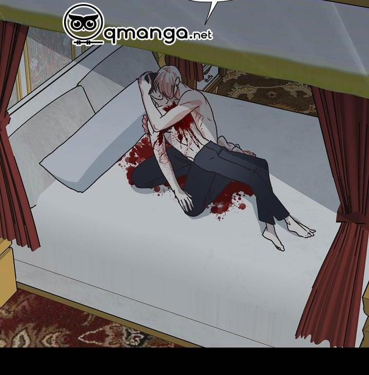 Mảnh Vỡ Trái Tim 33 trang 15