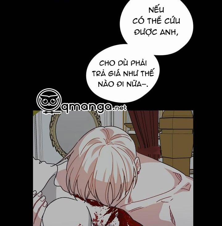 Mảnh Vỡ Trái Tim 33 trang 17