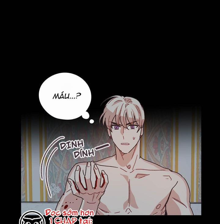 Mảnh Vỡ Trái Tim 33 trang 18