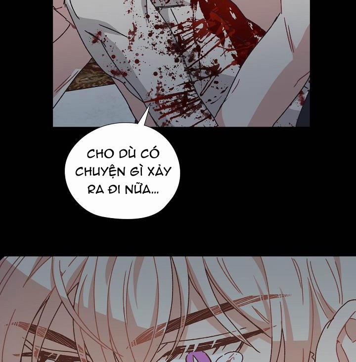 Mảnh Vỡ Trái Tim 33 trang 35