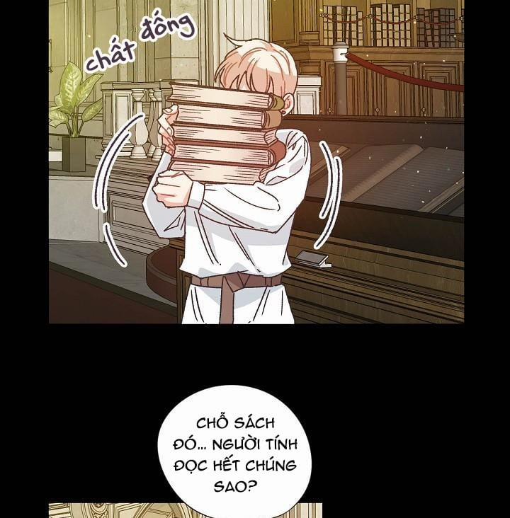 Mảnh Vỡ Trái Tim 33 trang 42