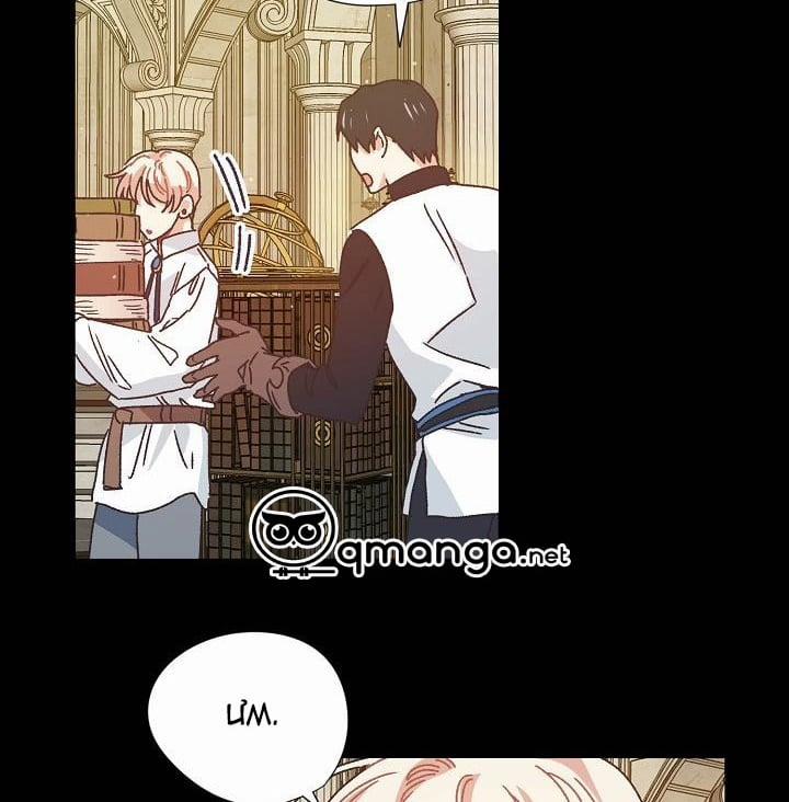 Mảnh Vỡ Trái Tim 33 trang 43