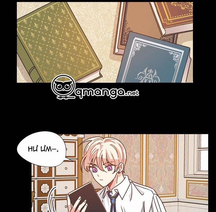 Mảnh Vỡ Trái Tim 33 trang 45