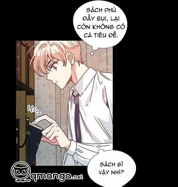 Mảnh Vỡ Trái Tim 33 trang 48