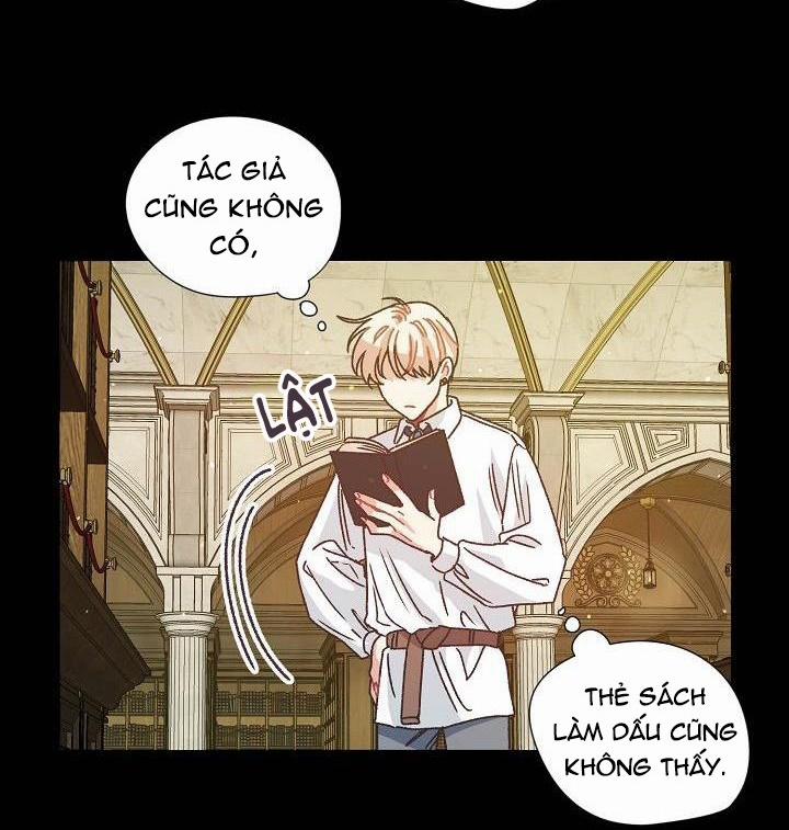 Mảnh Vỡ Trái Tim 33 trang 49