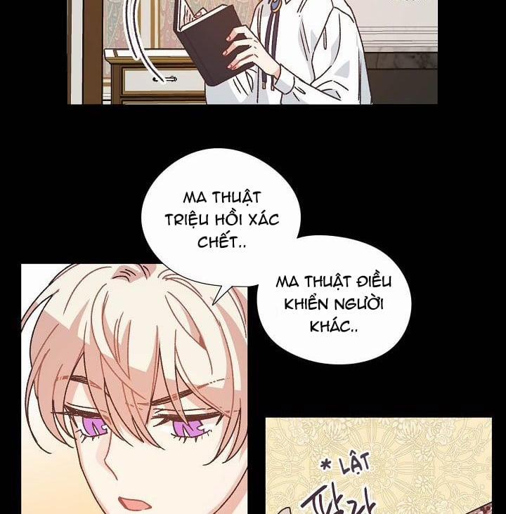 Mảnh Vỡ Trái Tim 33 trang 52