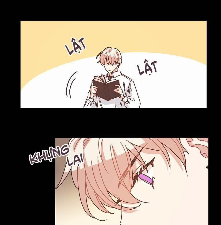 Mảnh Vỡ Trái Tim 33 trang 54