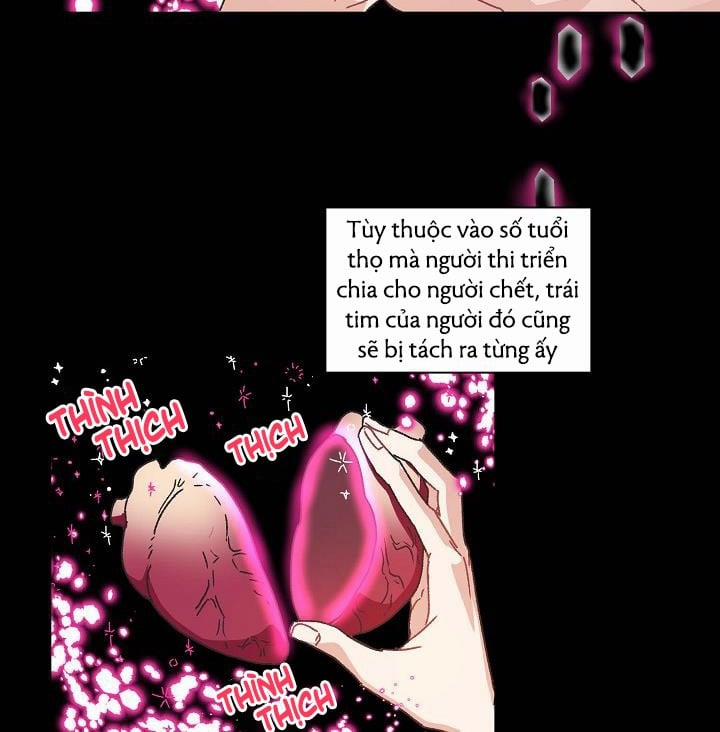 Mảnh Vỡ Trái Tim 33 trang 59
