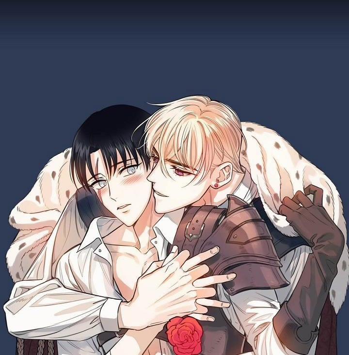 Mảnh Vỡ Trái Tim 33 trang 6