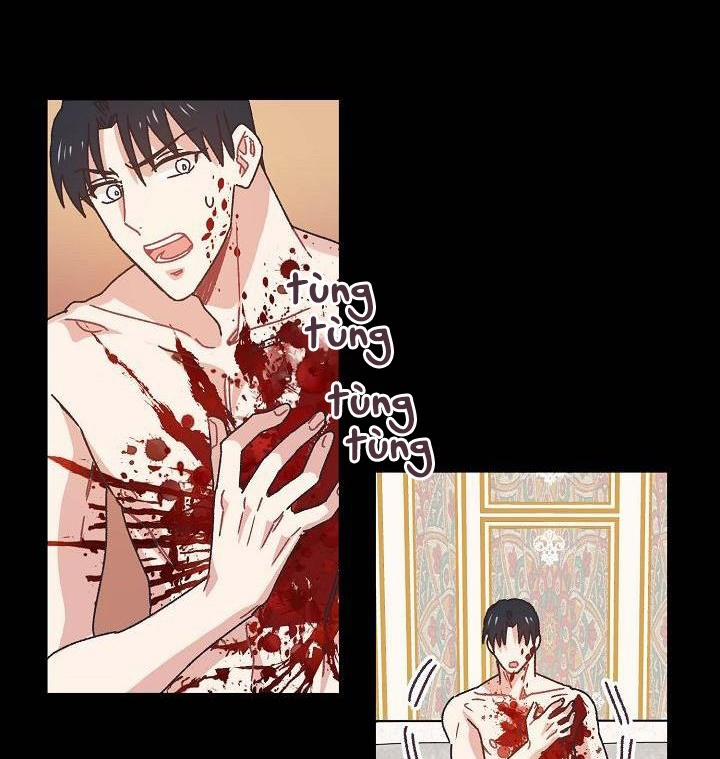 Mảnh Vỡ Trái Tim 33 trang 67