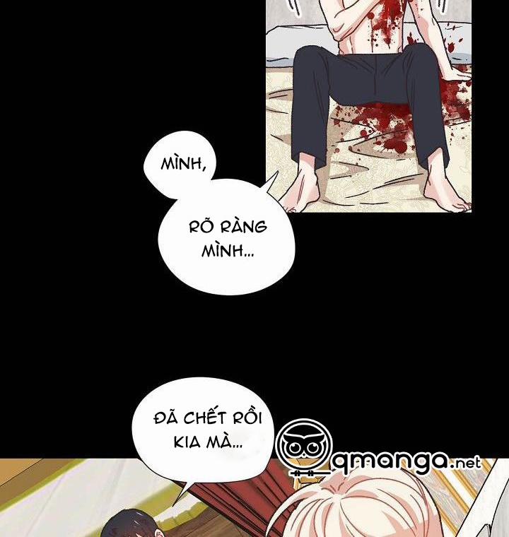 Mảnh Vỡ Trái Tim 33 trang 68
