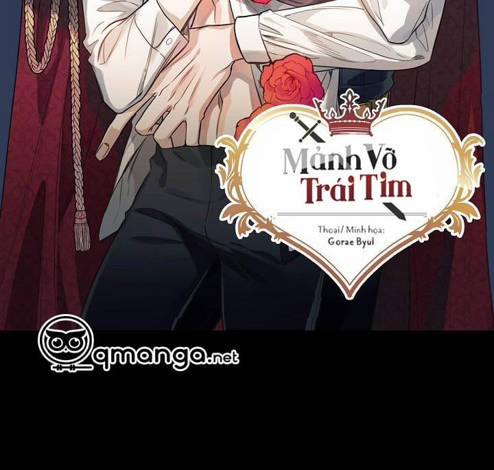 Mảnh Vỡ Trái Tim 33 trang 7