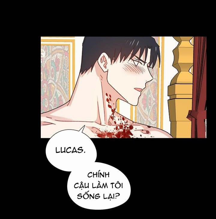 Mảnh Vỡ Trái Tim 33 trang 71