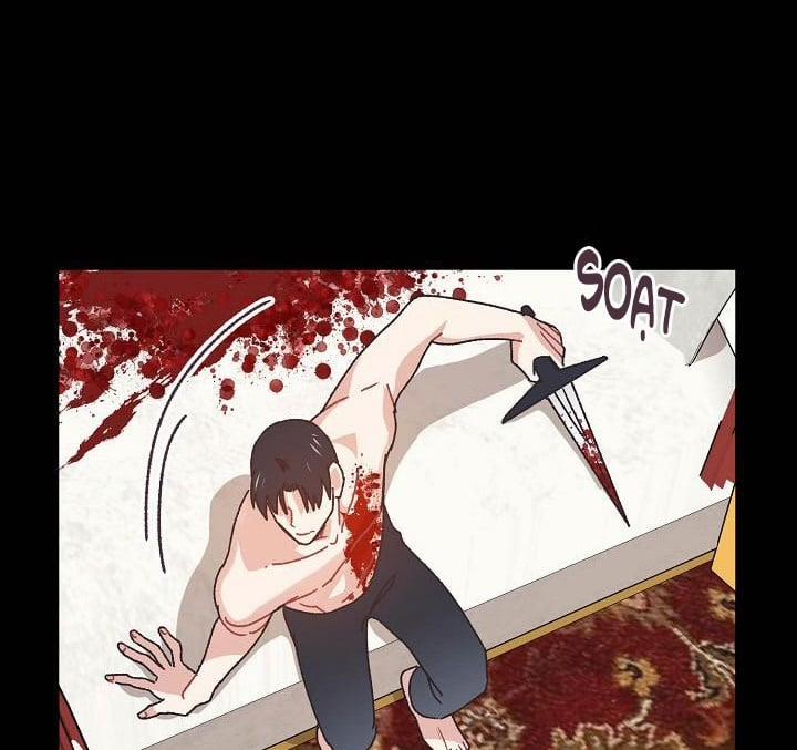 Mảnh Vỡ Trái Tim 33 trang 81