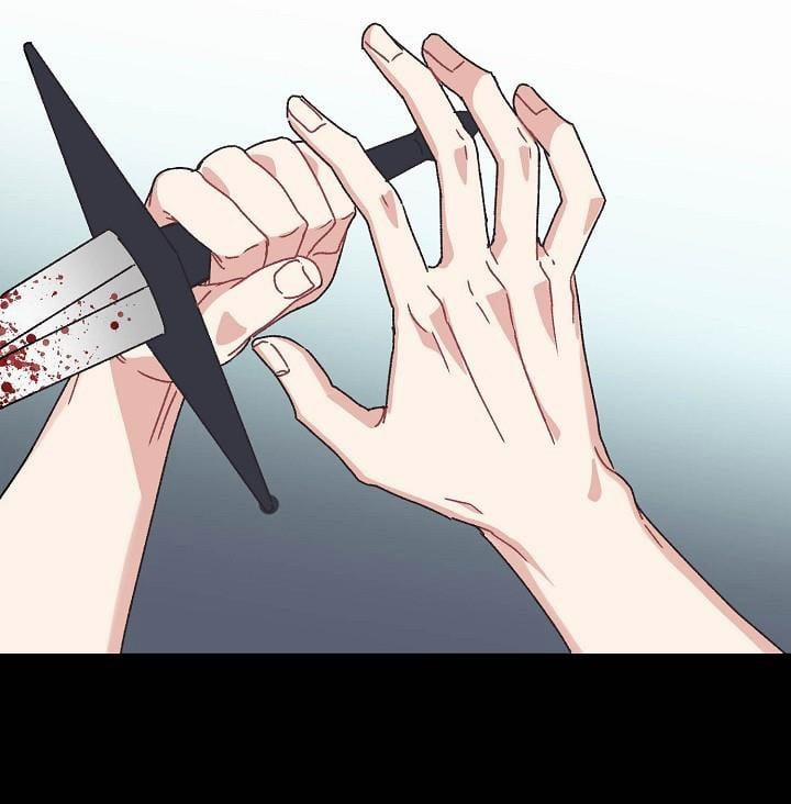 Mảnh Vỡ Trái Tim 33 trang 84