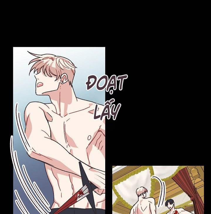 Mảnh Vỡ Trái Tim 33 trang 85