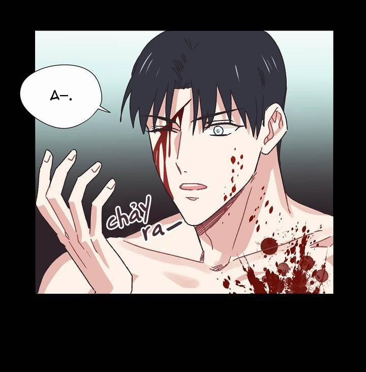 Mảnh Vỡ Trái Tim 33 trang 87