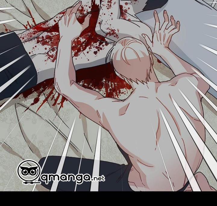 Mảnh Vỡ Trái Tim 33 trang 9