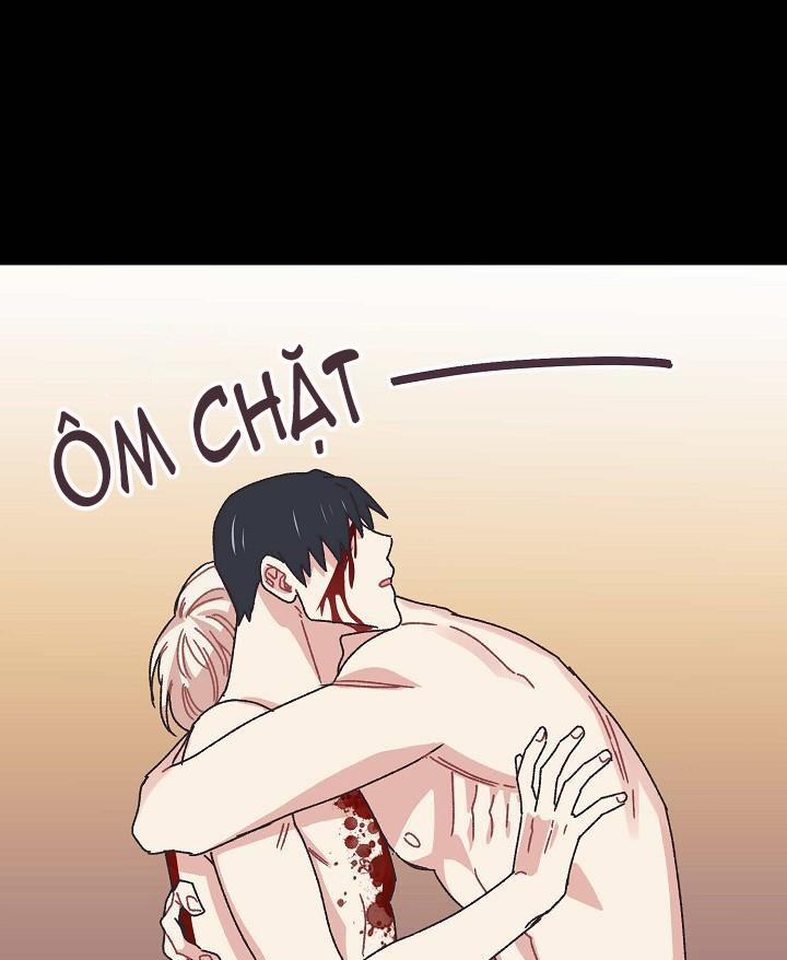 Mảnh Vỡ Trái Tim 34 trang 1