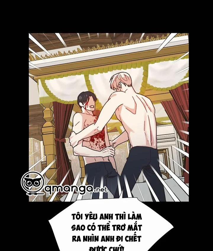 Mảnh Vỡ Trái Tim 34 trang 11